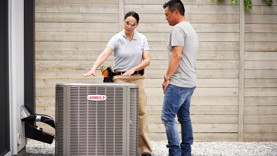 Comparing Lennox and Other Brands: Which Works Better?